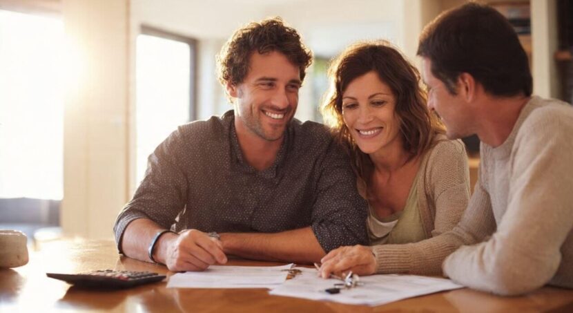 Debt Consolidation Mortgage