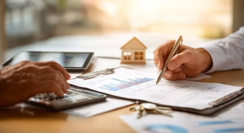 Improve Your Credit