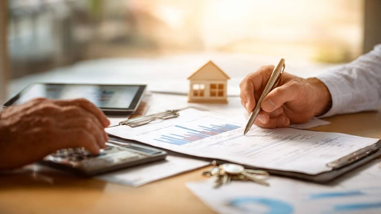 Improve Your Credit