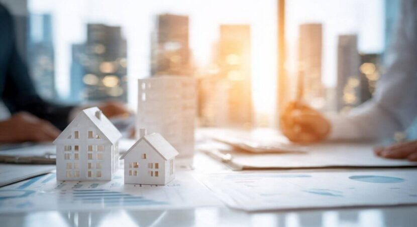 Investment Properties