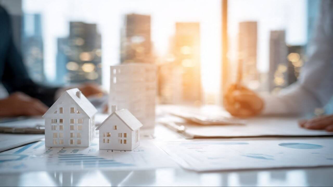 Investment Properties