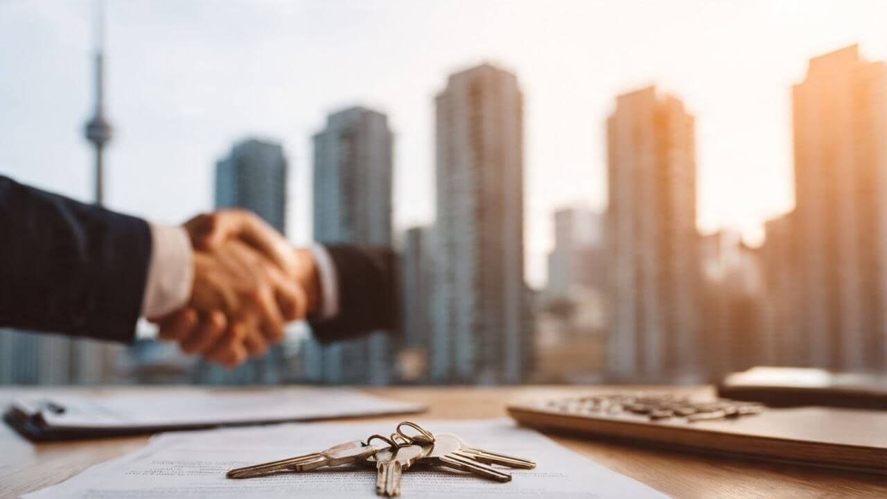 Mortgage Pre-Approval