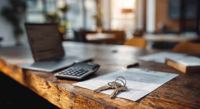 Mortgages for the Self Employed