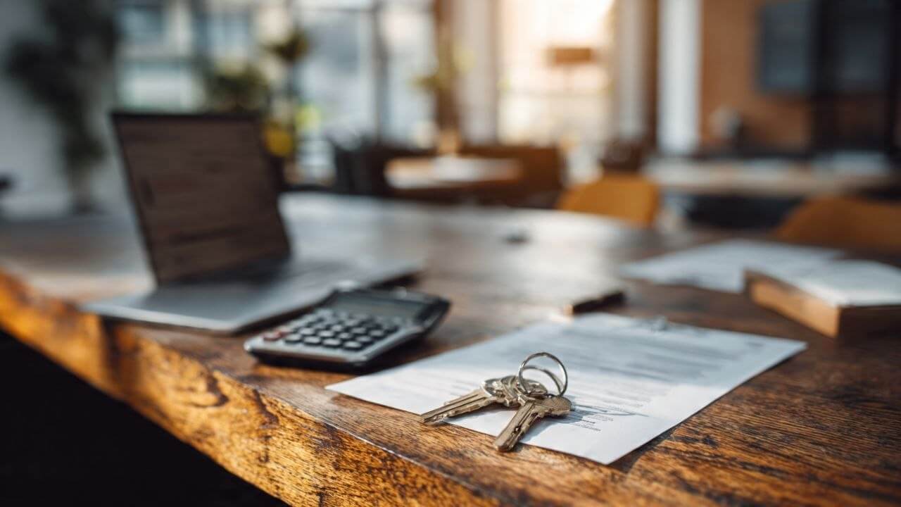Mortgages for the Self Employed