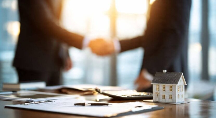 Private Mortgages and Lending