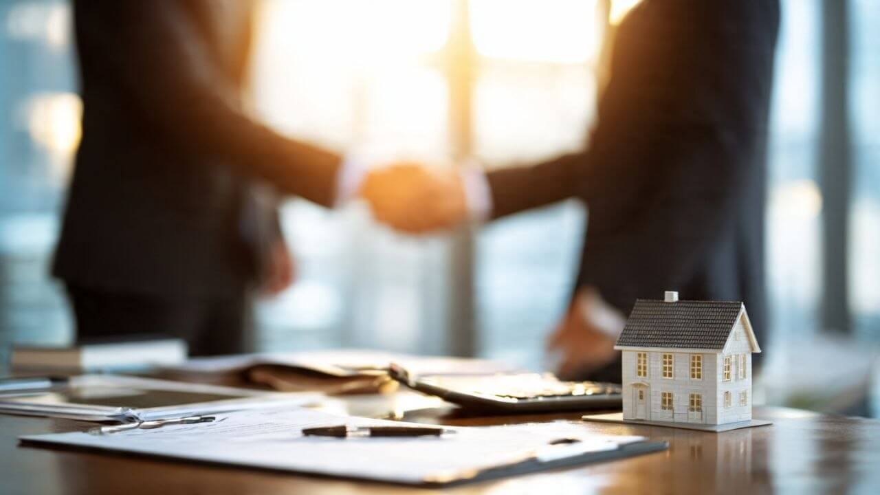 Private Mortgages and Lending